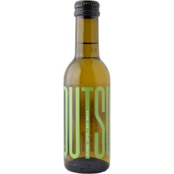 Λαφαζάνης Koutsiko Ημίγλυκο Λευκό 187ml