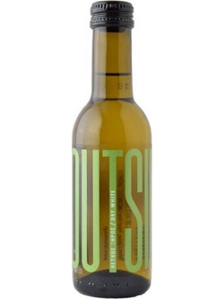 Λαφαζάνης Koutsiko Ημίγλυκο Λευκό 187ml