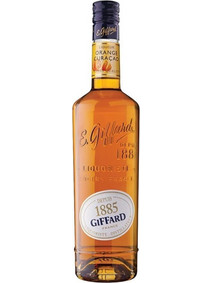 Giffard Curacao Λικέρ Πορτοκάλι 25% 700ml