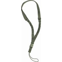 Αορτήρας Ενός Σημείου Pentagon Amma 2.0 Riffle Single Sling Olive Green K17074-06
