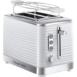 Russell Hobbs 24370-56 Φρυγανιέρα 2 Θέσεων 1050W