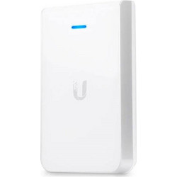 Ubiquiti U6-IW Mesh Access Point WiFi 6 Dual Band (2.4 & 5GHz)
