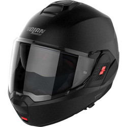 Nolan N120-1 Special N-Com 09 Black Κράνος Μηχανής