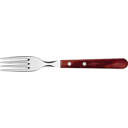 Polywood Πιρούνι Κρέατος JUMBO TRAMONTINA 21.5cm