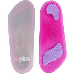 Airplus Orthotic Πάτοι Σιλικόνης 75014