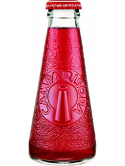 Campari Soda RTD 98ml 5 τεμάχια
