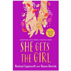 She Gets the Girl