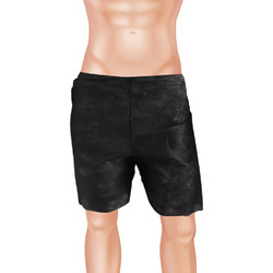 Bournas Medicals SoftCare Εσώρουχα Boxer Non Woven Μαύρα 50τμχ