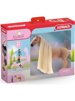 Schleich Horse Club Sofia's Beauties Kim & Caramelo Starter Set 42585