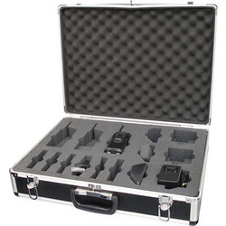 Στεγανή Βαλίτσα K-PO ALUMINIUM CASE 3