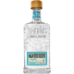 Olmeca Altos Blanco Τεκίλα 700ml