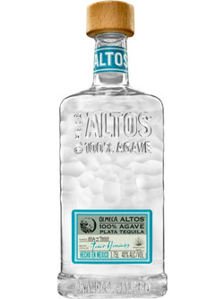 Olmeca Altos Blanco Τεκίλα 700ml