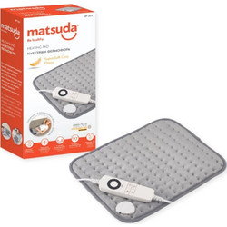 Matsuda Be Healthy HP301 Ηλεκτρική Θερμοφόρα