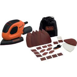 Black & Decker BEW230BC