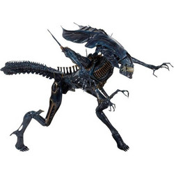 Neca Ultra Deluxe Alien Queen 38cm