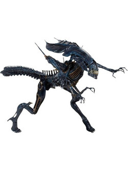 Neca Ultra Deluxe Alien Queen 38cm