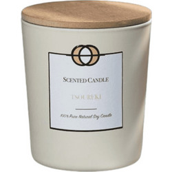 Gooderm Natural Soy Wax Scented Candle Tsoureki 250ml