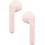Vieta Pro Relax Ακουστικά Bluetooth Earbud Pink