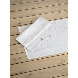 Nima Home Σετ Σουπλά 2 x 35x50 - Laurel