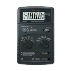 ΜΕΓΓΕΡ (ΤΕΣΤ ΜΟΝΩΣΗΣ) MS5201 MGL MASTECH. 01.034.0098