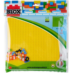 UNICO BLOX ΣΕΤ 4 ΒΑΣΕΙΣ ΓΙΑ ΤΟΥΒΛΑΚΙΑ (9067-0000)