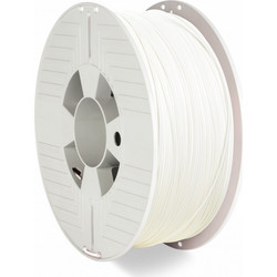 Verbatim PLA 1.75mm White 1Kg