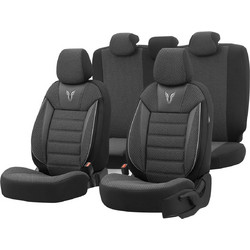 Otom Toro 902 Black / Grey 11τμχ