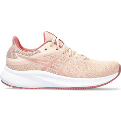ASICS Patriot 13 Γυναικεία Αθλητικά Παπούτσια για Τρέξιμο Nude 1012B312-701