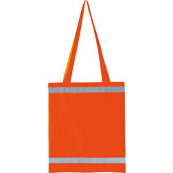 T Korntex Bag: 38 x 42 cm / Grip: 75 cm
