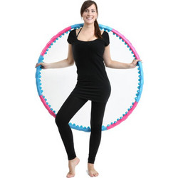 Insportline Hula Hoop 110cm inSPORTline βάρους 1.45kg - 6858
