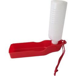 Pet Camelot Αυτόματη Ποτίστρα Ταξιδιού 500ml