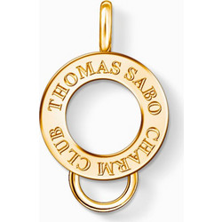 Charm THOMAS SABO WOMEN X0247-413-39 (1,5CM)