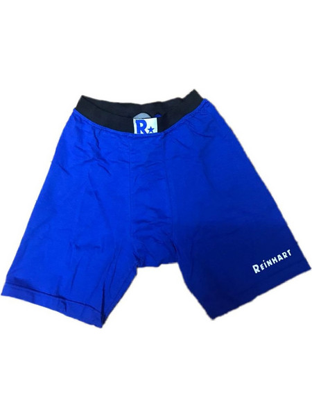 ΠΑΙΔΙΚΟ ΚΟΛΑΝ ΠΡΟΣΑΓΩΓΩΝ REINHART 50225-blue Μπλέ