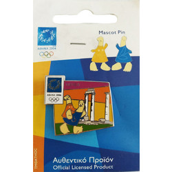 ΚΑΡΦΙΤΣΑ ΜΑΣΚΟΤ ΝΕΜΕΑ PN03059003 Multy