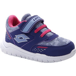 Lotto Spacelite Παιδικά Sneakers Μωβ LT217516-8XM