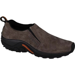 Merrell Jungle Moc Ανδρικά Sneakers Εκρού J60787