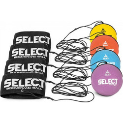 Select Sport Μπούμερανγκ Εξωτερικού Χώρου 8321000777444