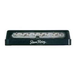 LIGHT POD 1 ΜΕ LED ΛΕΥΚΟ 11cm SRLP/1W