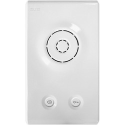 Θυροτηλέφωνο Armonia Wf 200 Ανοιχτής Ακρόασης 2Κ Λευκό