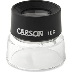 Μεγεθυντικός Φακός LumiLoupe(TM) Carson LL-10 - 10x LL-10