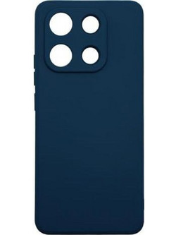 iNOS S-Cover Θήκη Blue (Xiaomi Redmi Note 13)