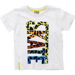 Funky Παιδικό T-Shirt 122-305118-1