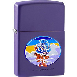 Αναπτήρας Zippo