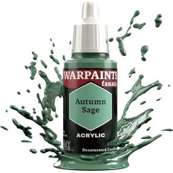 Warpaints Fanatic: Autumn Sage 18ml (WP3064P)