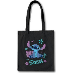STITCH - Flower - Insulated Tote Bag '39x37cm'