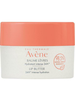 Avene Baume Nutrition Intense Cold Lip Balm Pot 10ml
