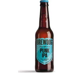 Brewdog Punk IPA 330ml