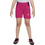 Nike NSW Air FT 5IN Αθλητικό Παιδικό Σορτς Φούξια DM8218-666