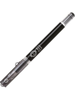 Pilot Maica G-Tech-C Στυλό Gel 0.4mm Μαύρο