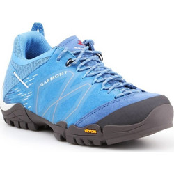 Garmont Sticky Stone 481015-607 Γυναικεία Ορειβατικά Παπούτσια Μπλε